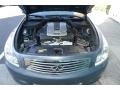Lakeshore Slate Metallic - G 35 S Sport Sedan Photo No. 24