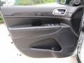 Bright Silver Metallic - Grand Cherokee Laredo Photo No. 40
