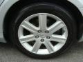 Tungsten Silver Metallic - ES 350 Photo No. 22