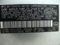 Tungsten Silver Metallic - ES 350 Photo No. 23