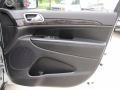 Bright Silver Metallic - Grand Cherokee Laredo Photo No. 44