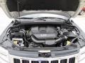Bright Silver Metallic - Grand Cherokee Laredo Photo No. 46