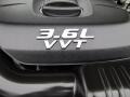 Bright Silver Metallic - Grand Cherokee Laredo Photo No. 47
