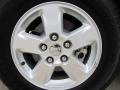 Bright Silver Metallic - Grand Cherokee Laredo Photo No. 51