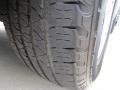 Bright Silver Metallic - Grand Cherokee Laredo Photo No. 56
