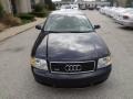 2004 Night Blue Pearl Effect Audi A6 2.7T S-Line quattro Sedan  photo #11