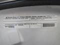 Bright Silver Metallic - Grand Cherokee Laredo Photo No. 57