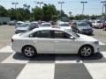 Candy White - Passat 2.5L SE Photo No. 3