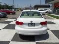 Candy White - Passat 2.5L SE Photo No. 4