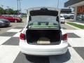 Candy White - Passat 2.5L SE Photo No. 5