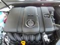 Candy White - Passat 2.5L SE Photo No. 6