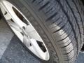 Candy White - Passat 2.5L SE Photo No. 8