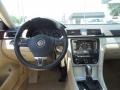 Candy White - Passat 2.5L SE Photo No. 15