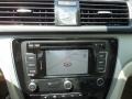 Candy White - Passat 2.5L SE Photo No. 17