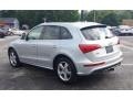 Ice Silver Metallic - Q5 3.2 quattro Photo No. 5