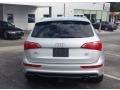 Ice Silver Metallic - Q5 3.2 quattro Photo No. 6