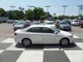 Candy White - Jetta SE Sedan Photo No. 3