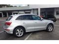 Ice Silver Metallic - Q5 3.2 quattro Photo No. 7