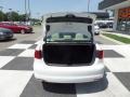 Candy White - Jetta SE Sedan Photo No. 5