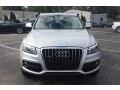 Ice Silver Metallic - Q5 3.2 quattro Photo No. 10