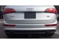 Ice Silver Metallic - Q5 3.2 quattro Photo No. 11