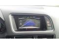 Ice Silver Metallic - Q5 3.2 quattro Photo No. 20
