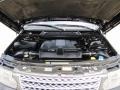 Santorini Black Pearl - Range Rover Supercharged Photo No. 45