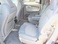 2010 Dark Cherry Metallic Chevrolet Traverse LT  photo #5
