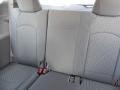 2010 Dark Cherry Metallic Chevrolet Traverse LT  photo #6