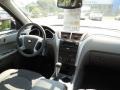 2010 Dark Cherry Metallic Chevrolet Traverse LT  photo #13