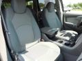 2010 Dark Cherry Metallic Chevrolet Traverse LT  photo #14