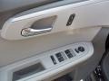 2010 Dark Cherry Metallic Chevrolet Traverse LT  photo #19
