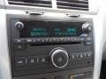 2010 Dark Cherry Metallic Chevrolet Traverse LT  photo #21