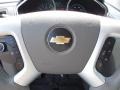 2010 Dark Cherry Metallic Chevrolet Traverse LT  photo #23