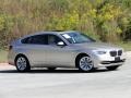 Milano Beige Metallic - 5 Series 535i Gran Turismo Photo No. 6