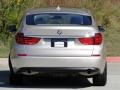 2010 Milano Beige Metallic BMW 5 Series 535i Gran Turismo  photo #8