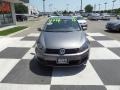 United Gray Metallic - Golf 4 Door Photo No. 2