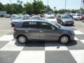 United Gray Metallic - Golf 4 Door Photo No. 3