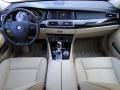 2010 Milano Beige Metallic BMW 5 Series 535i Gran Turismo  photo #12