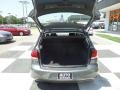 United Gray Metallic - Golf 4 Door Photo No. 5
