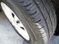 United Gray Metallic - Golf 4 Door Photo No. 8