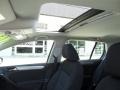 United Gray Metallic - Golf 4 Door Photo No. 11