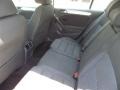 United Gray Metallic - Golf 4 Door Photo No. 12