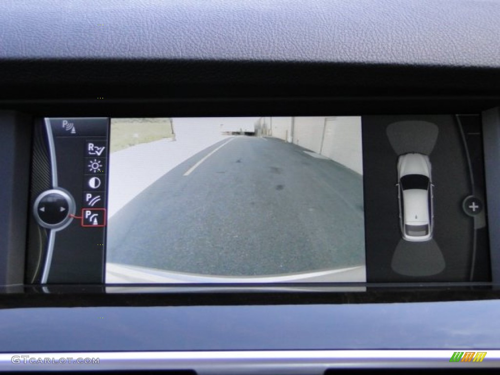 2010 5 Series 535i Gran Turismo - Milano Beige Metallic / Venetian Beige Dakota Leather photo #22