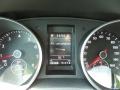 United Gray Metallic - Golf 4 Door Photo No. 16