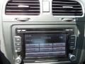United Gray Metallic - Golf 4 Door Photo No. 17