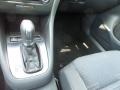 United Gray Metallic - Golf 4 Door Photo No. 19