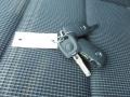 United Gray Metallic - Golf 4 Door Photo No. 20