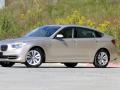 Milano Beige Metallic - 5 Series 535i Gran Turismo Photo No. 35