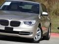 Milano Beige Metallic - 5 Series 535i Gran Turismo Photo No. 37